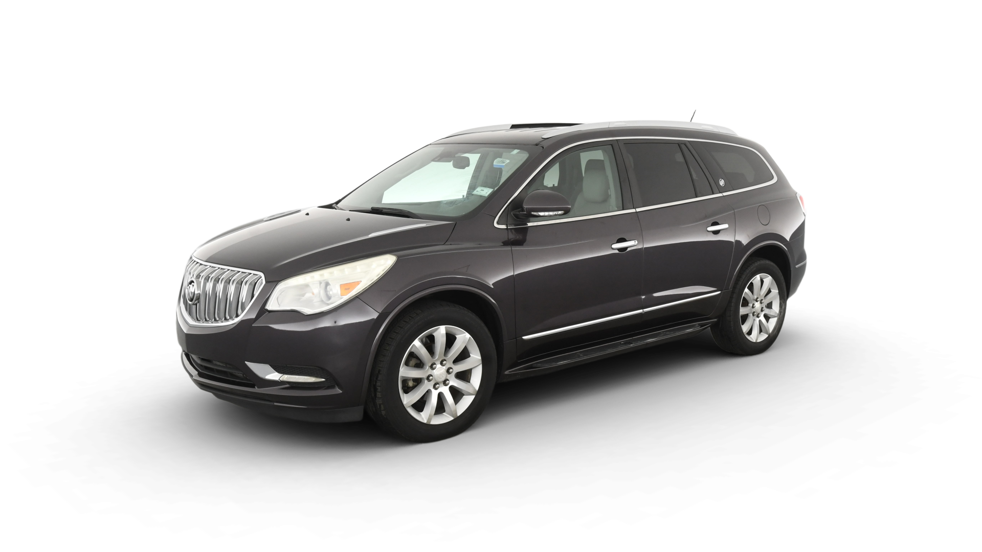 2015 Buick Enclave vehicle photo