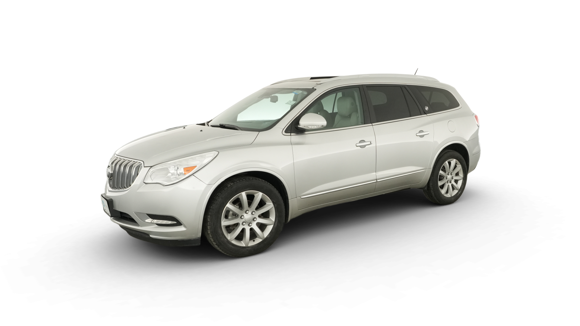 2015 Buick Enclave Premium