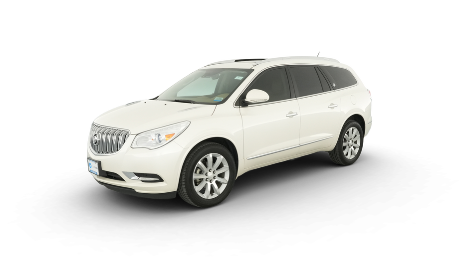 2015 Buick Enclave