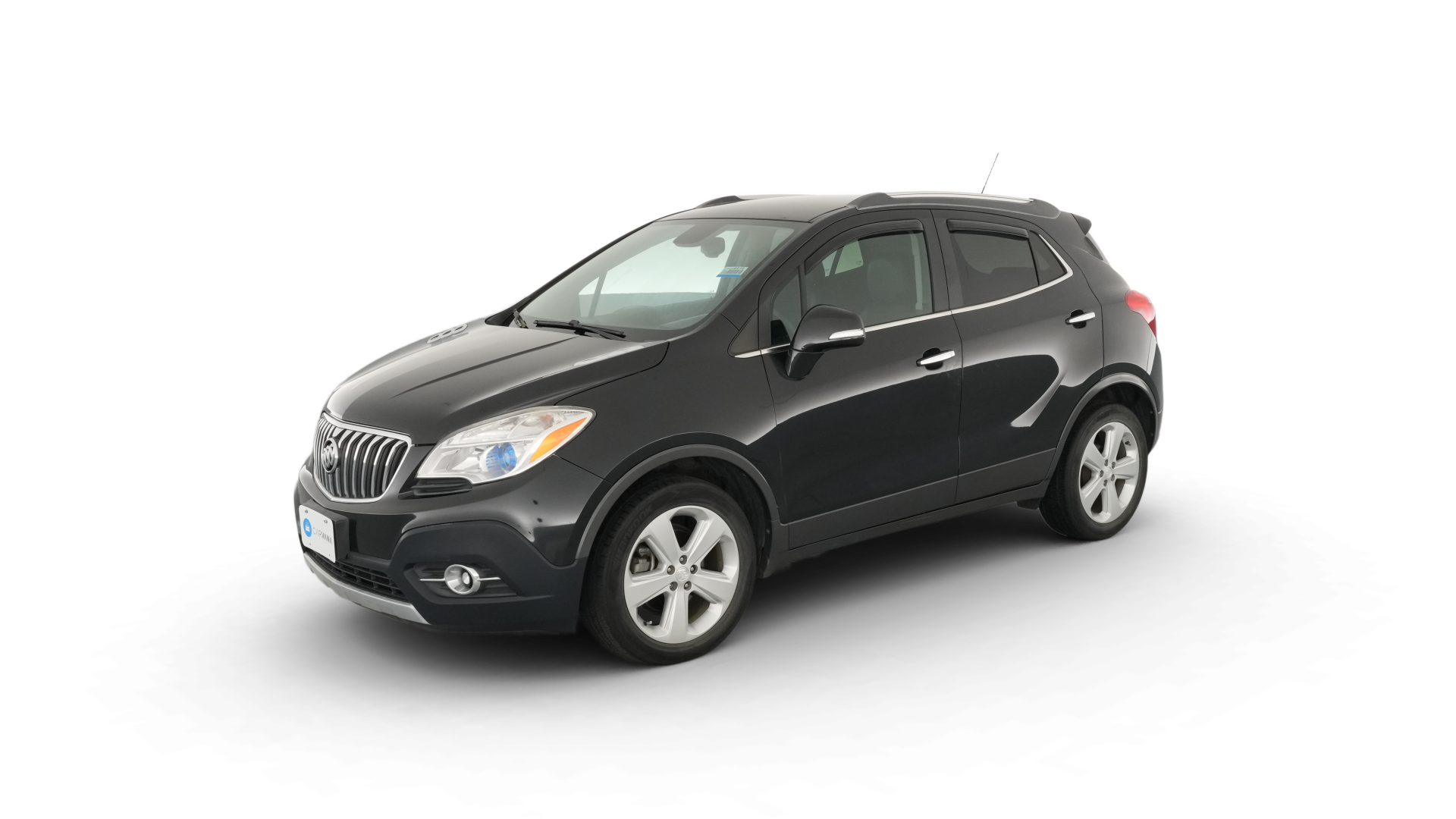 2015 Buick Encore vehicle photo
