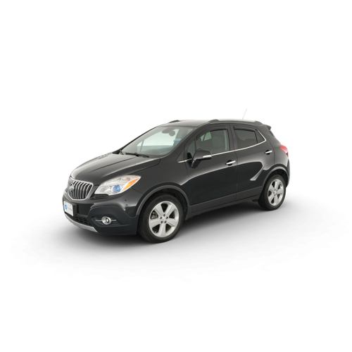 2015 Buick Encore