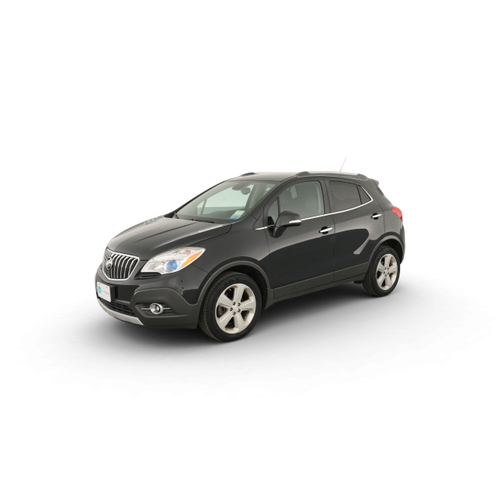 2015 Buick Encore