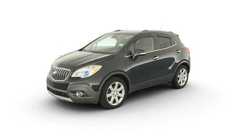 2015 Buick Encore vehicle photo