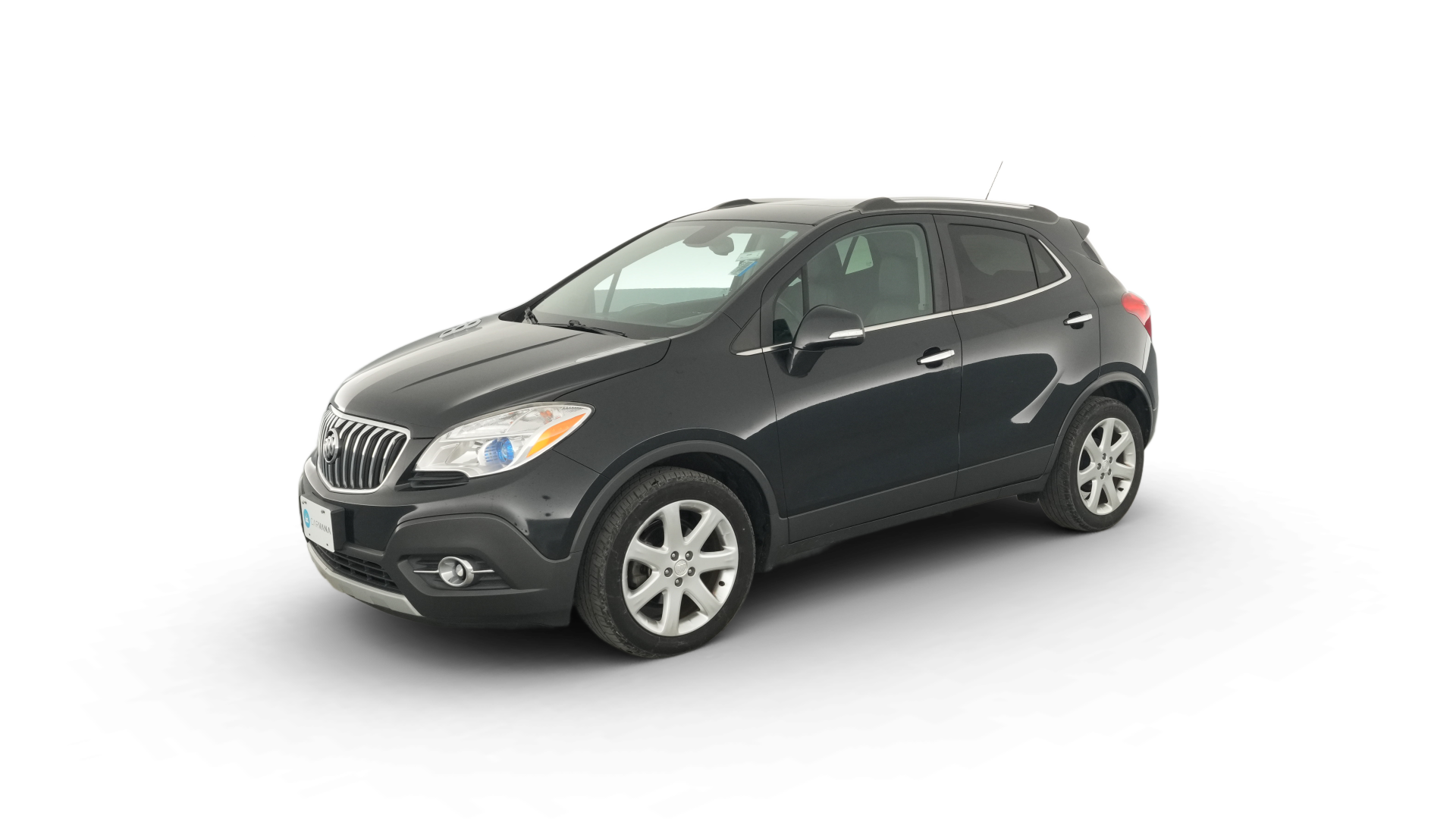 2015 Buick Encore Leather