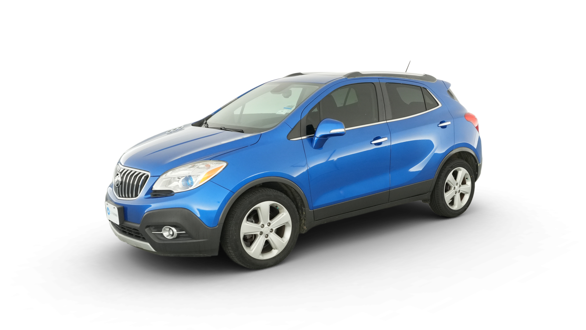 2015 Buick Encore Leather