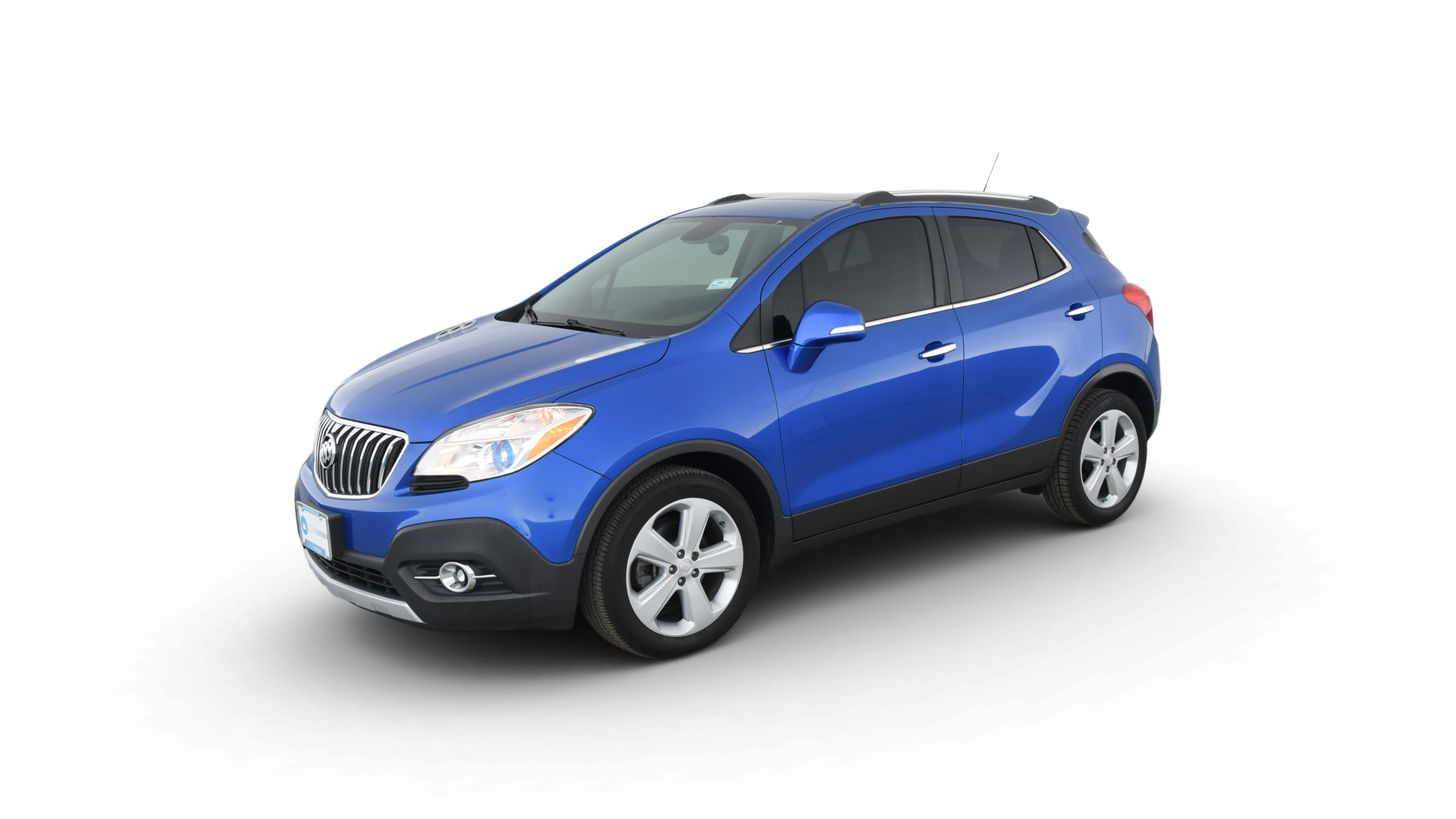 2015 Buick Encore Leather