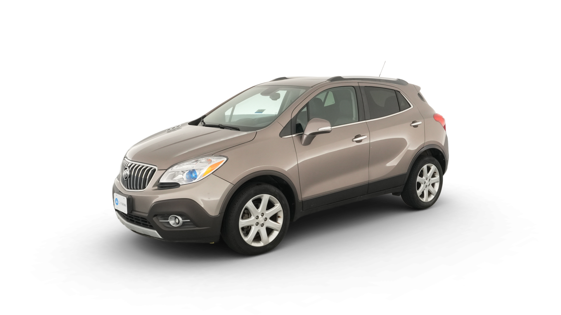 2015 Buick Encore Leather