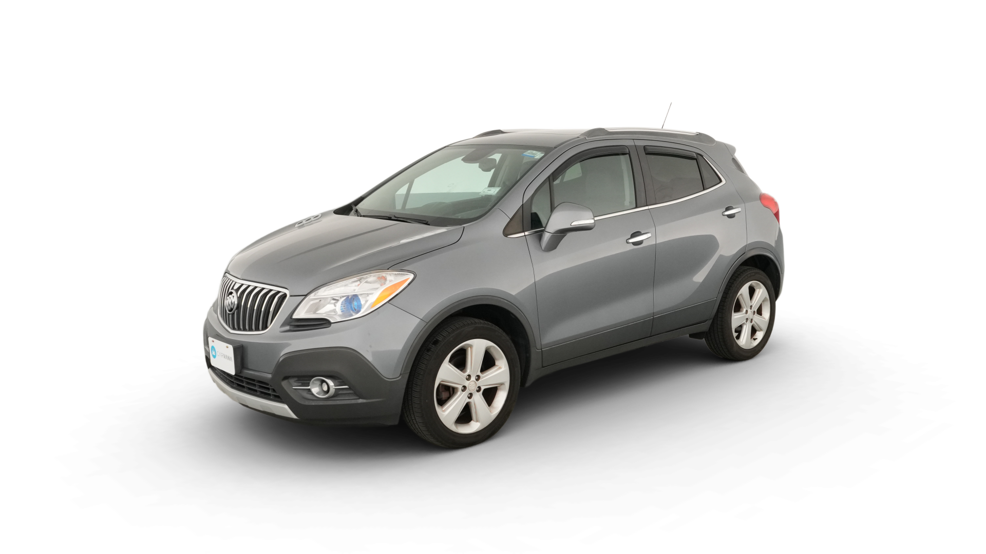 2015 Buick Encore Leather