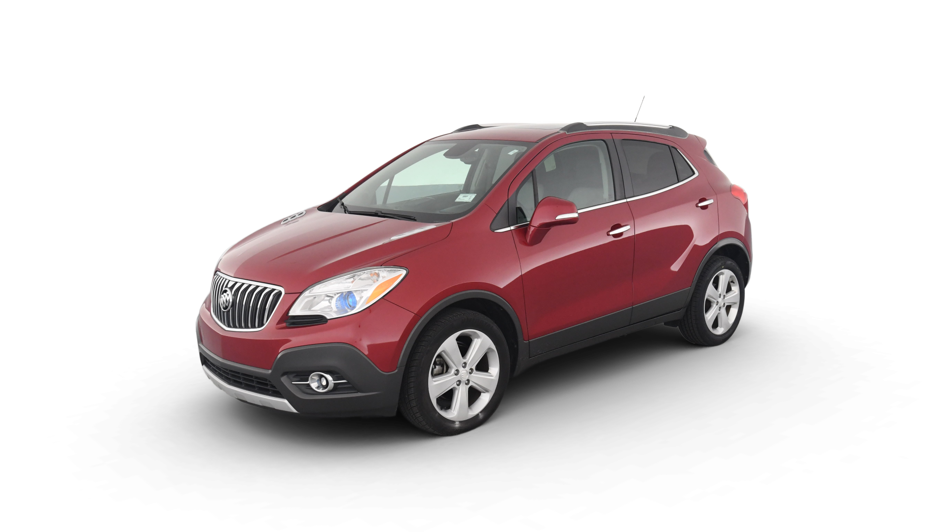 2015 Buick Encore Leather