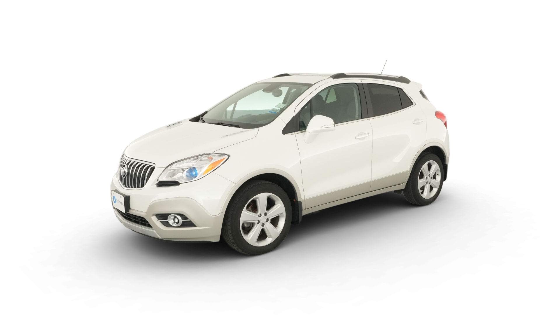 2015 Buick Encore vehicle photo