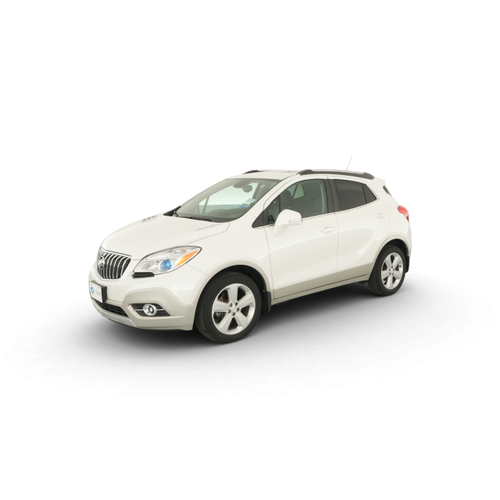 2015 Buick Encore
