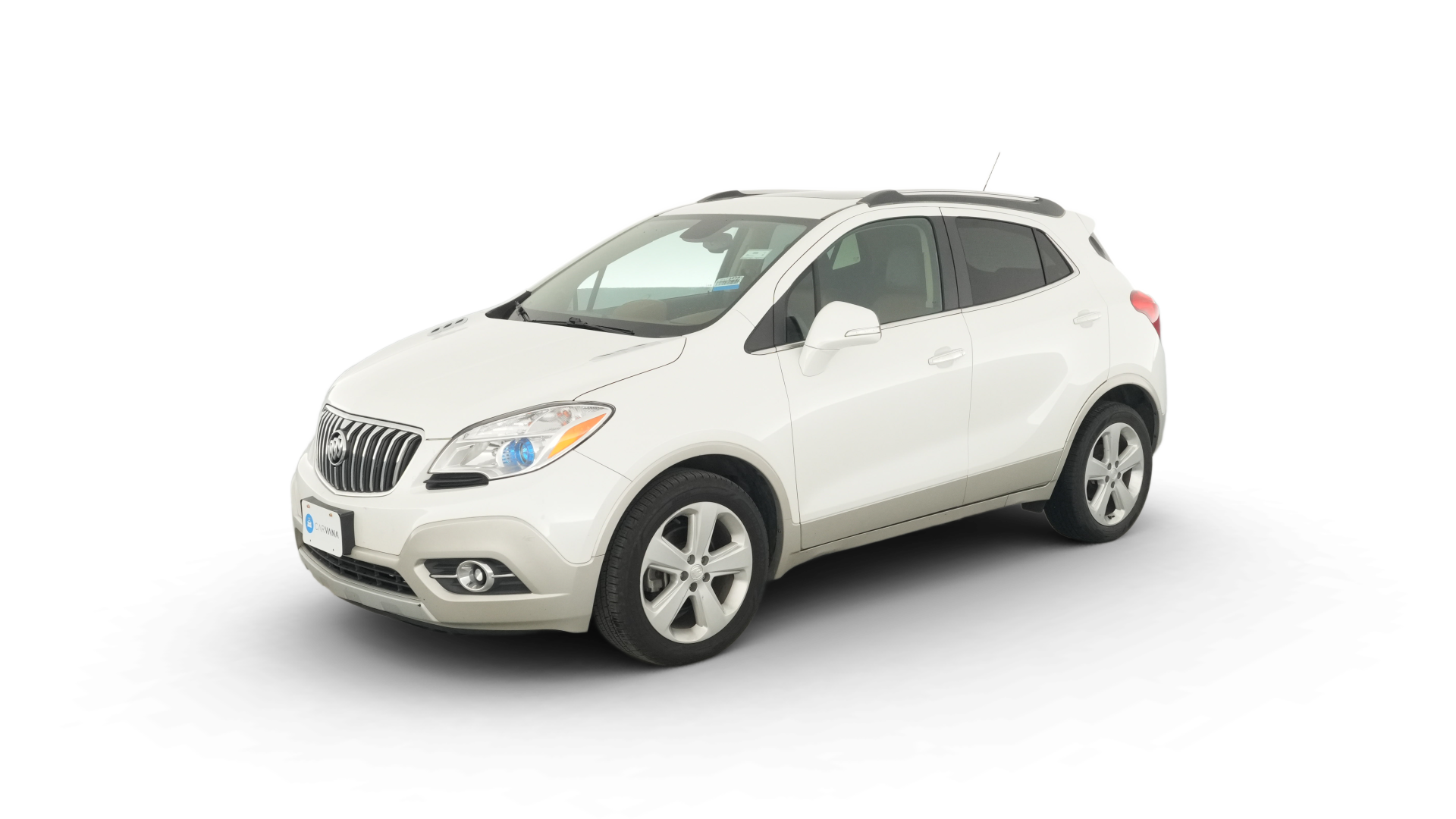 2015 Buick Encore