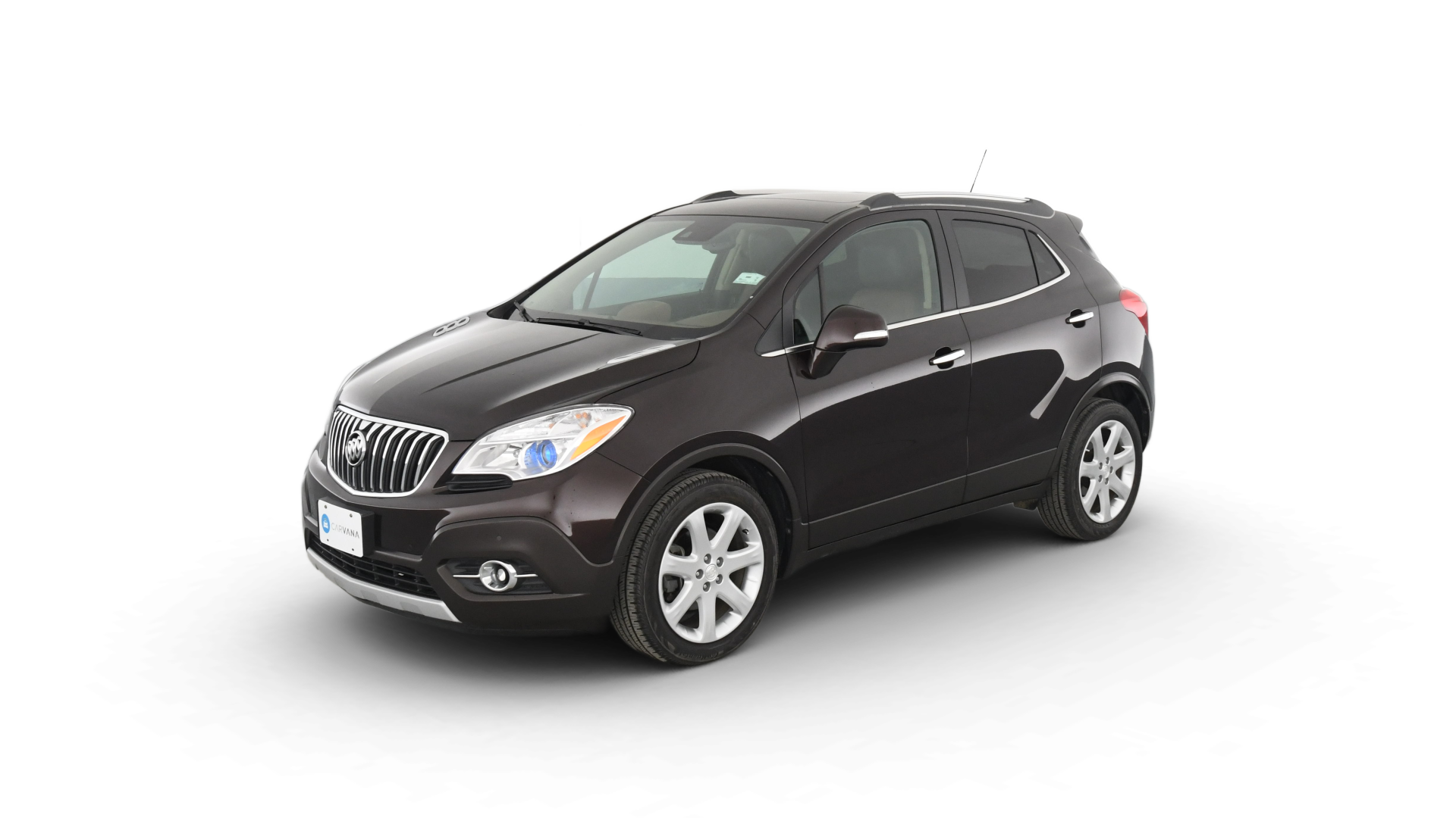 2015 Buick Encore Premium
