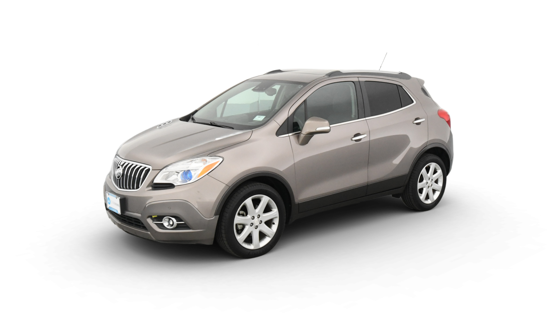 2015 Buick Encore Premium
