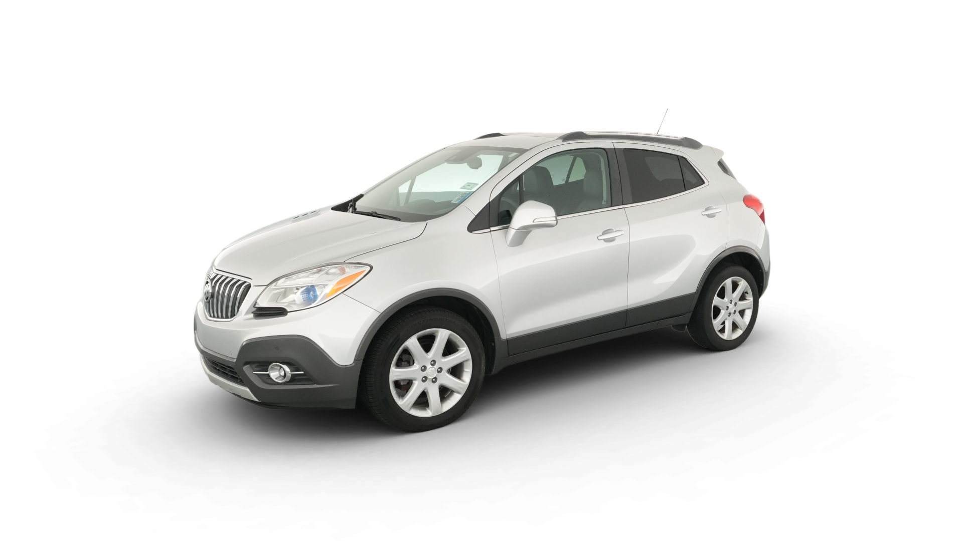 2015 Buick Encore Premium