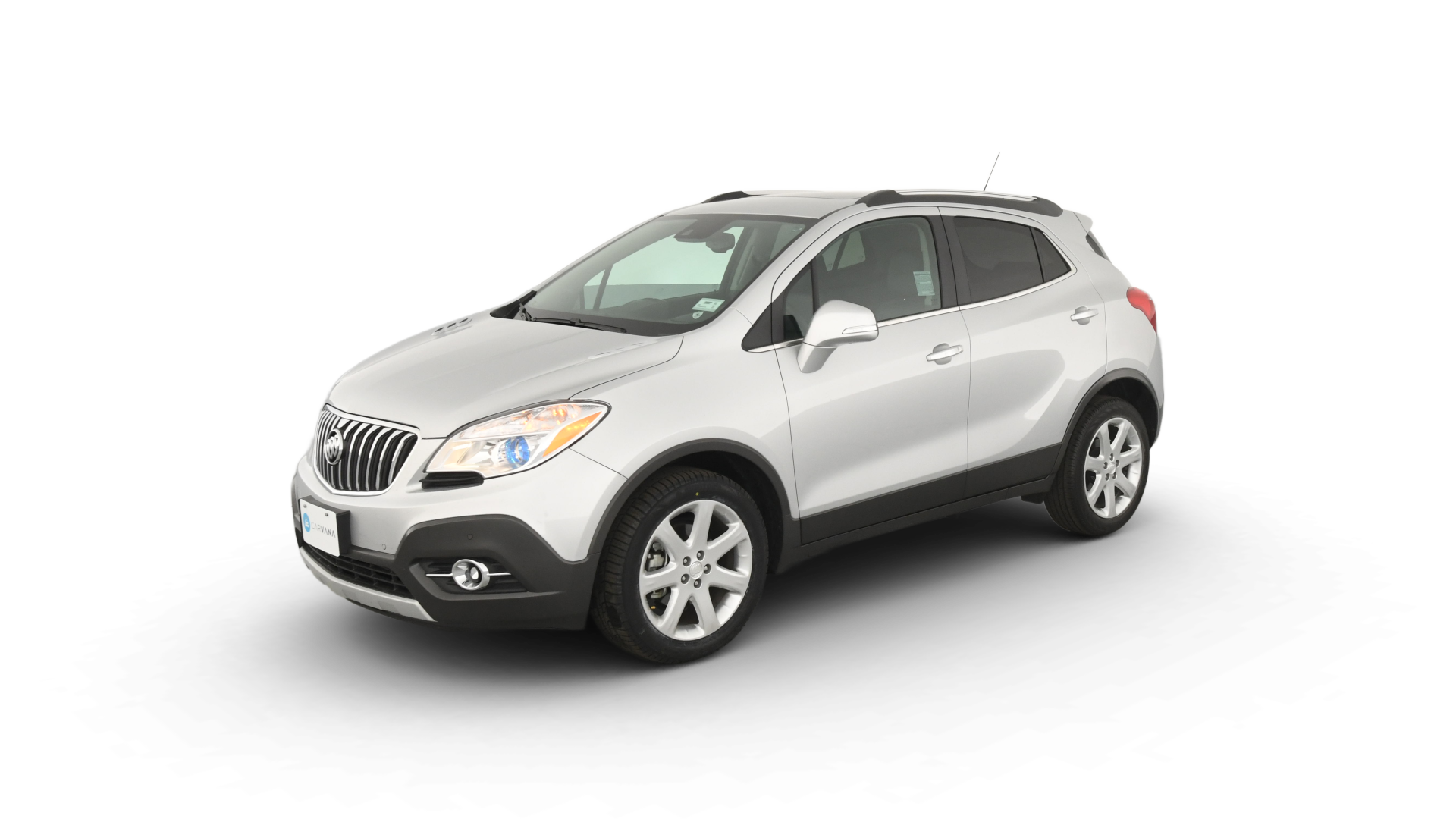 2015 Buick Encore Premium