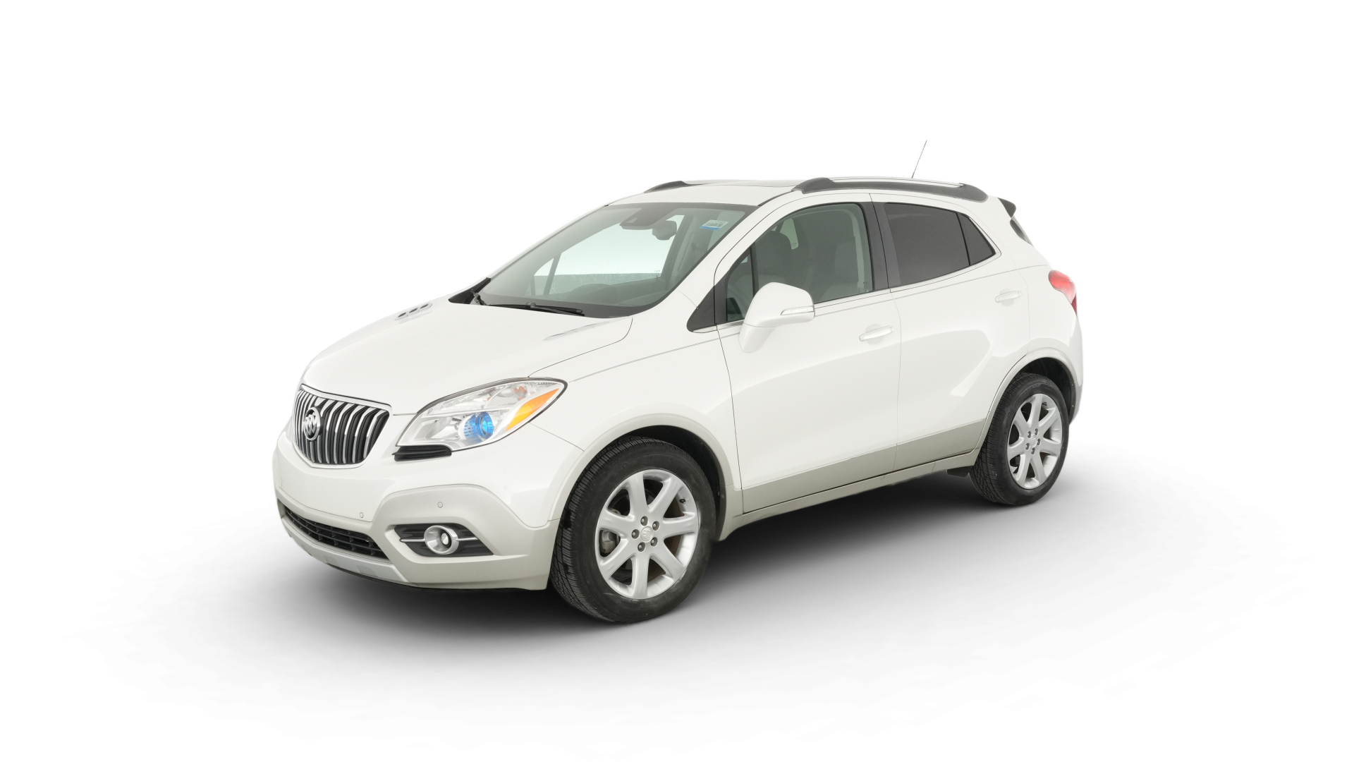 2015 Buick Encore Premium