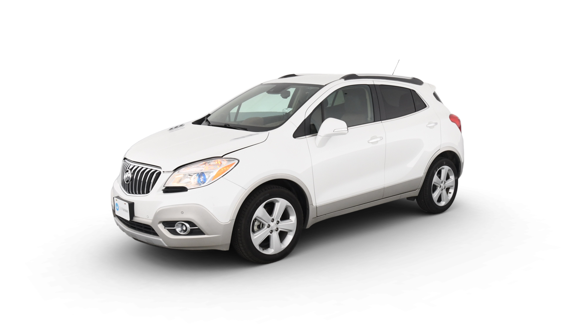 2015 Buick Encore Premium
