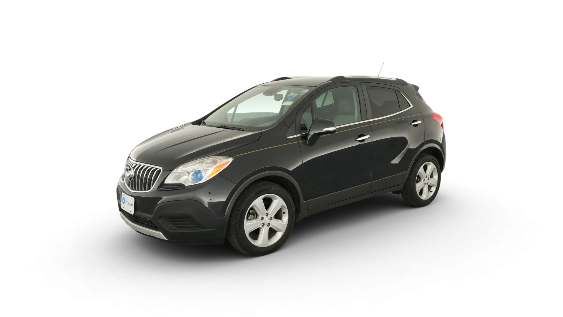 2015 Buick Encore Base