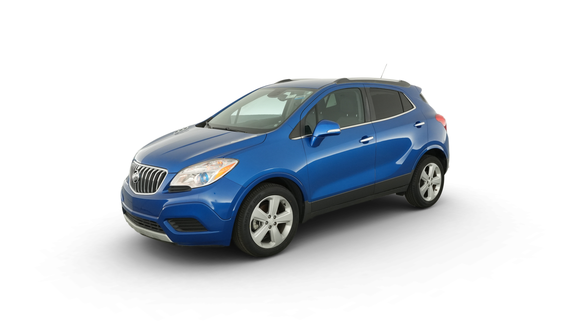 2015 Buick Encore vehicle photo