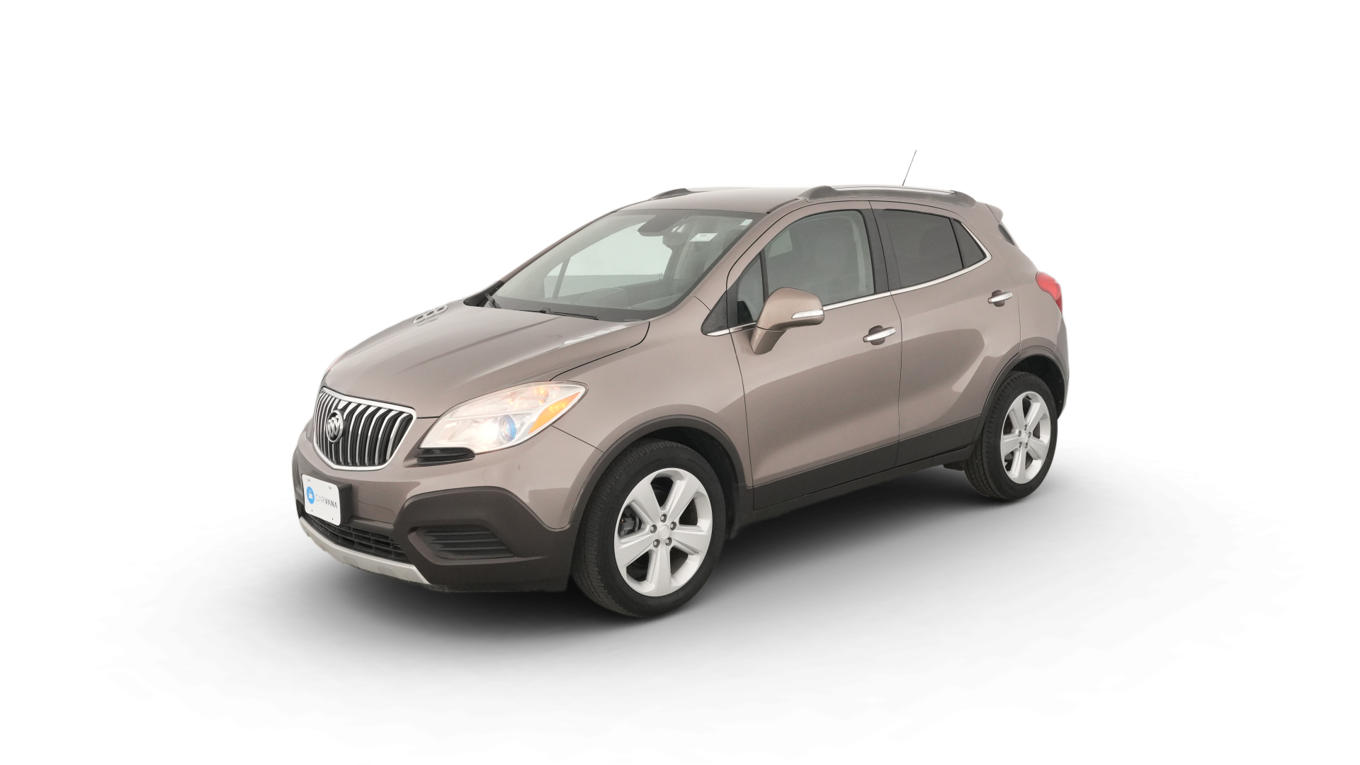 2015 Buick Encore Base