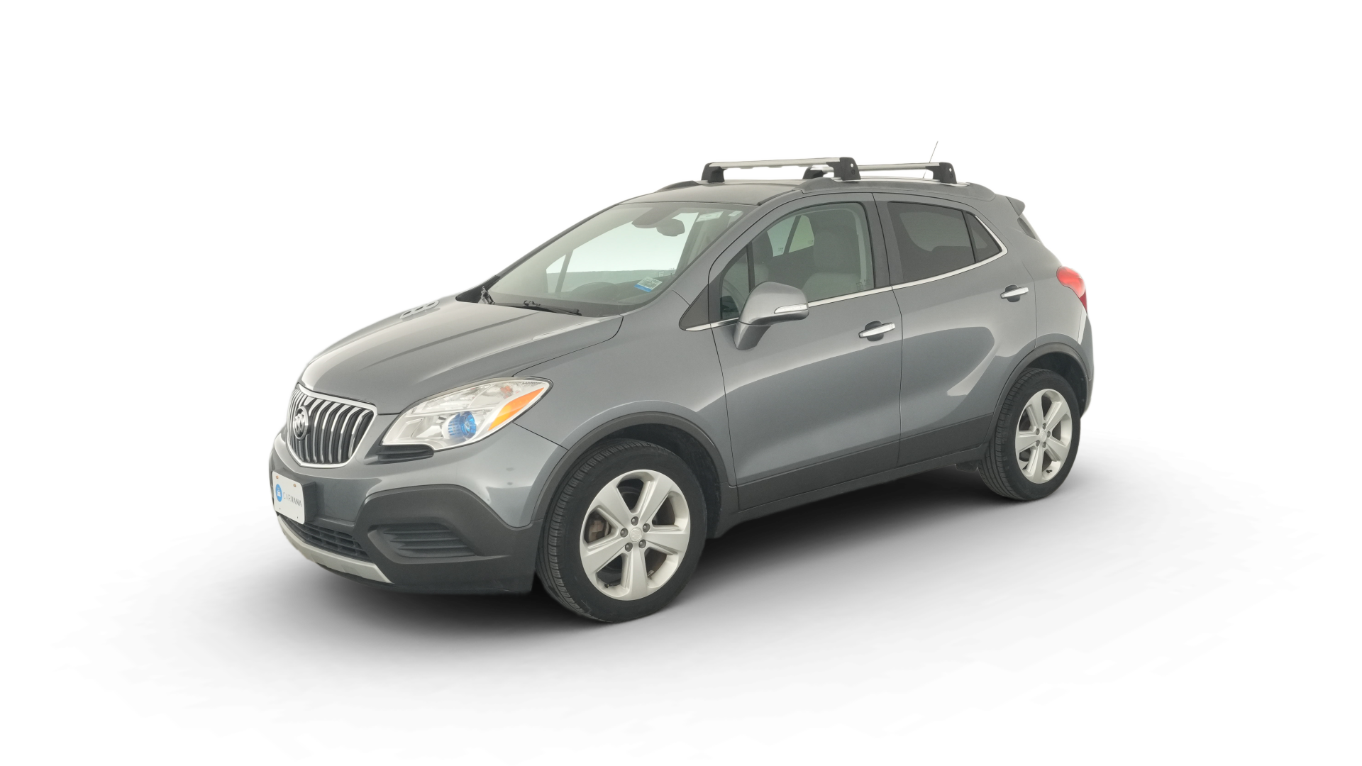 2015 Buick Encore Base