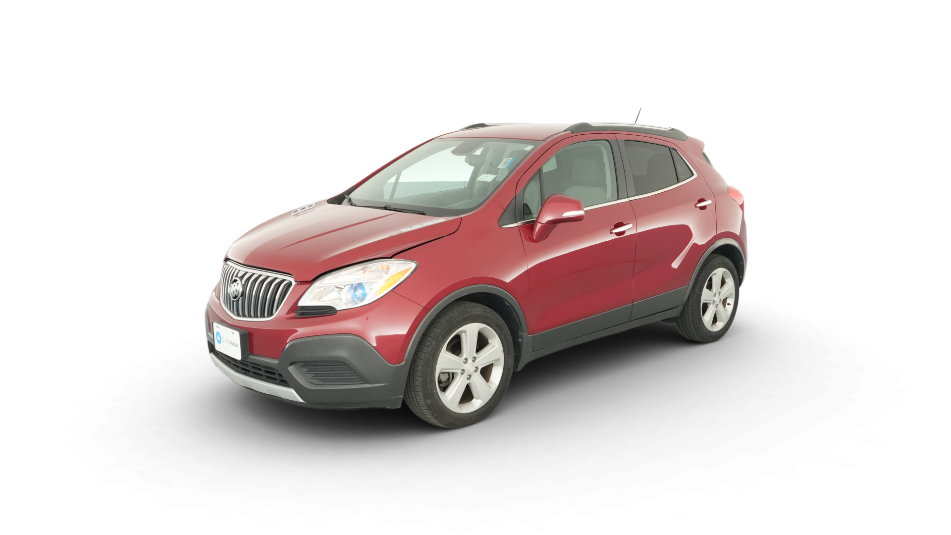 2015 Buick Encore Base
