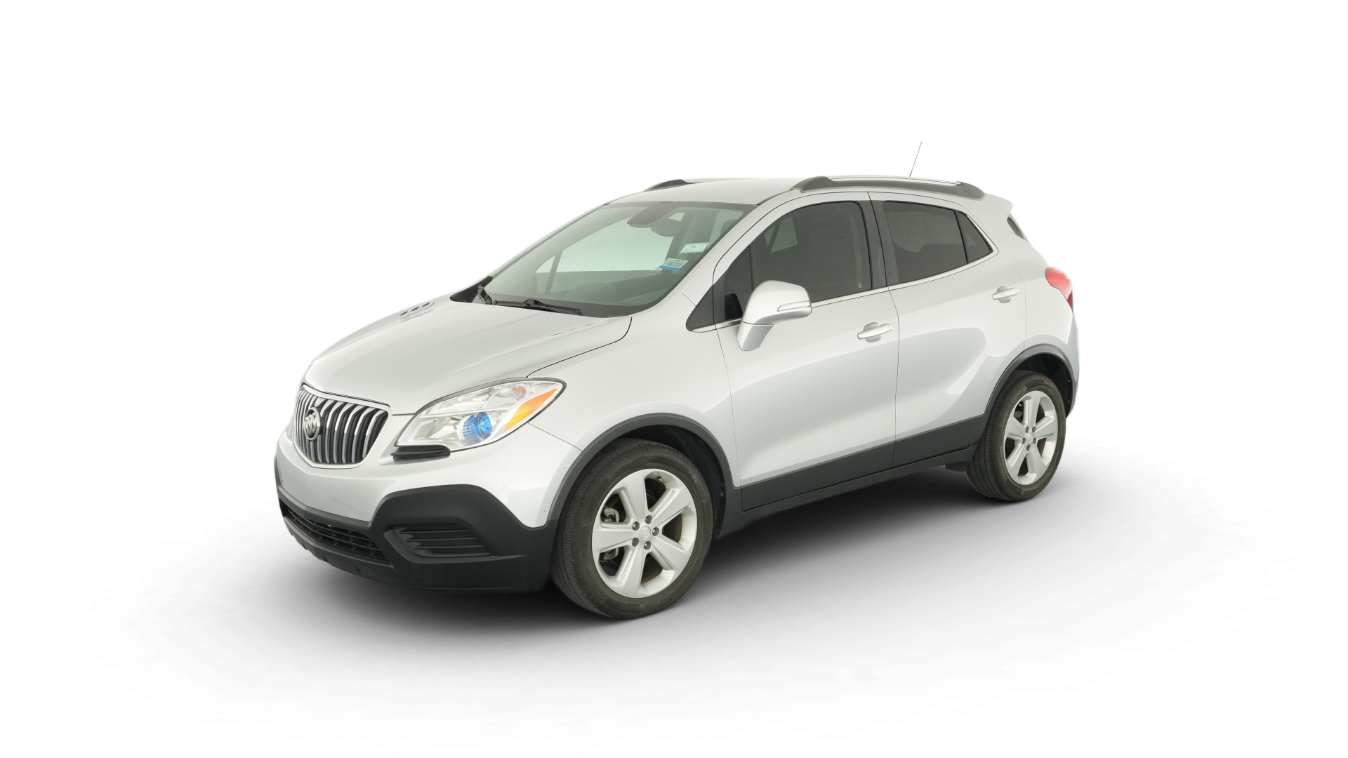 2015 Buick Encore Base