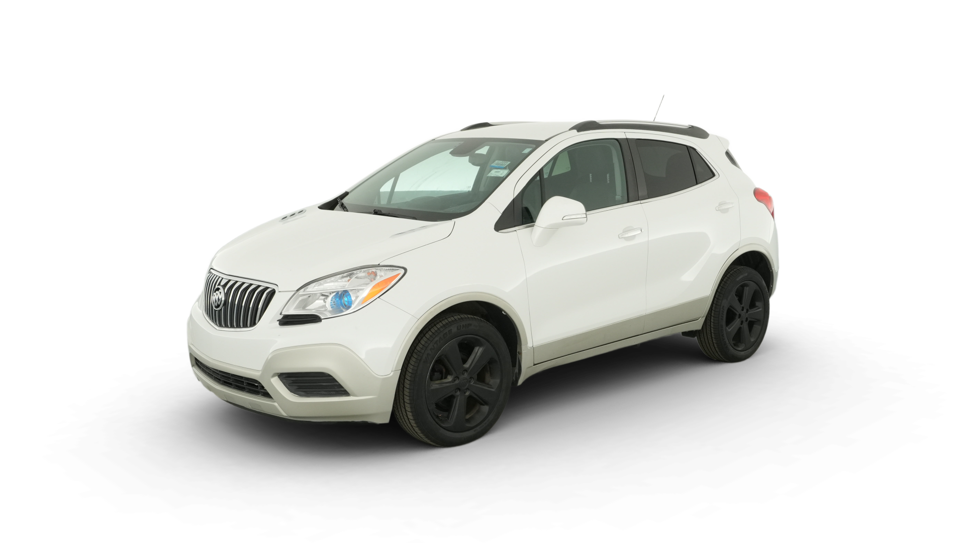 2015 Buick Encore vehicle photo