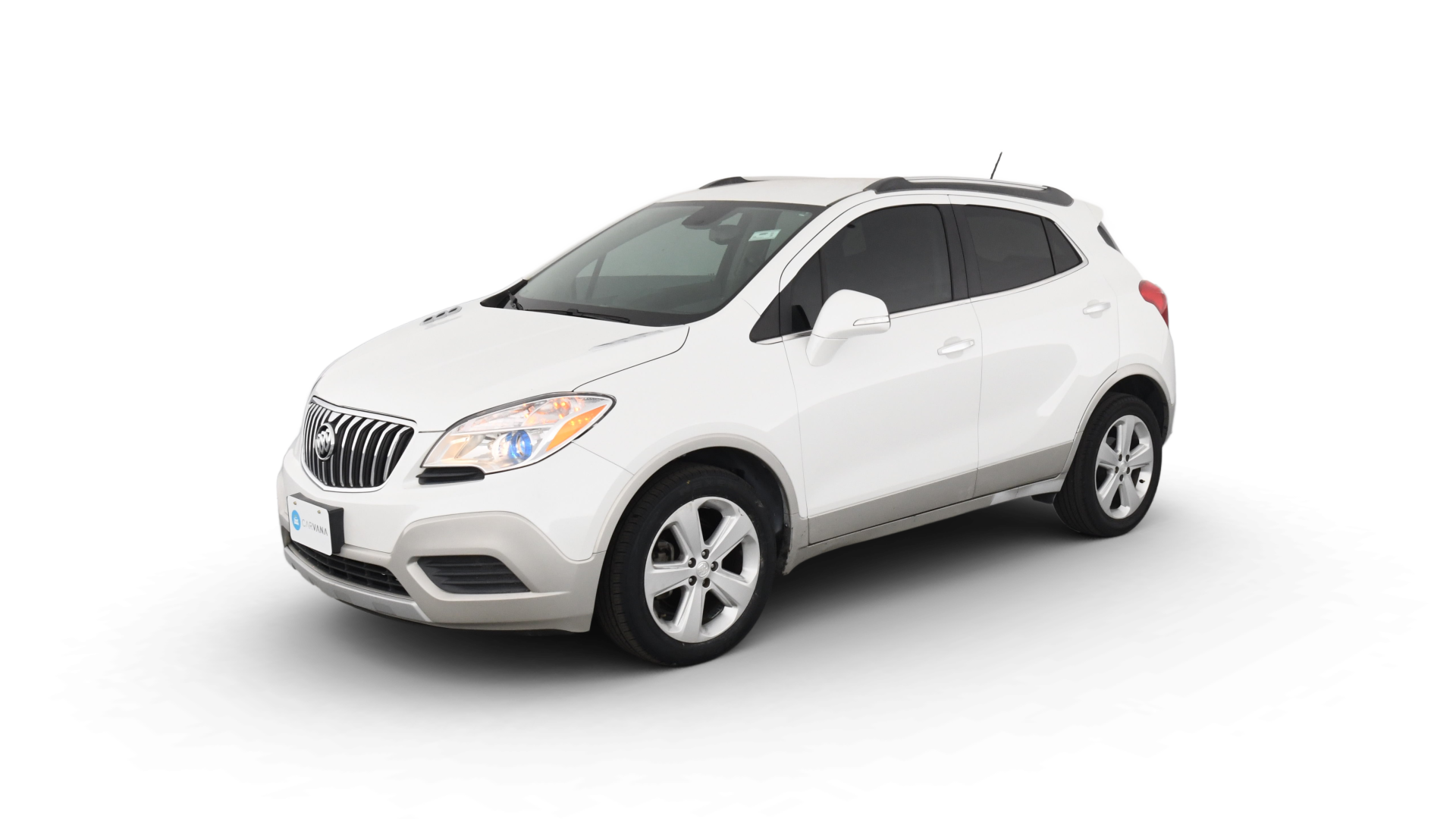 2015 Buick Encore Base