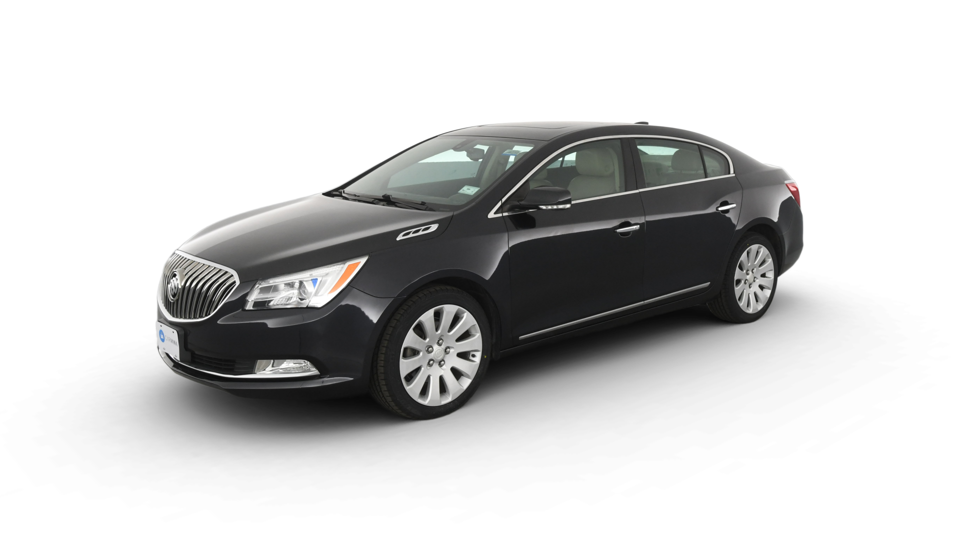 2015 Buick LaCrosse