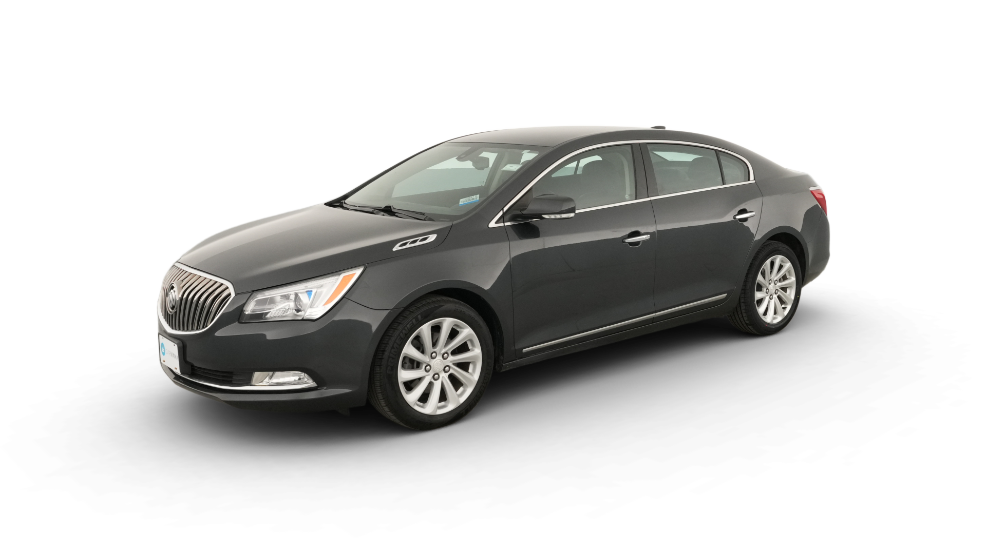 2015 Buick LaCrosse vehicle photo