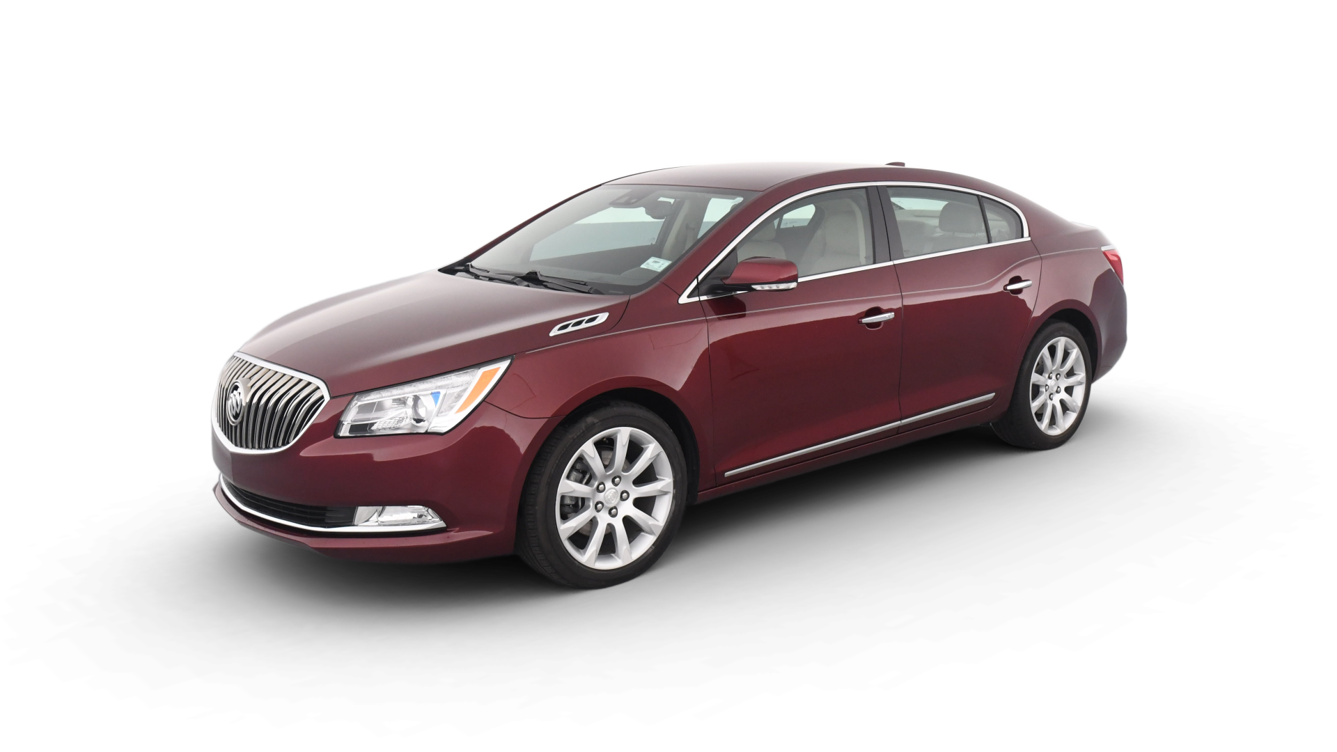 2015 Buick LaCrosse Premium 1