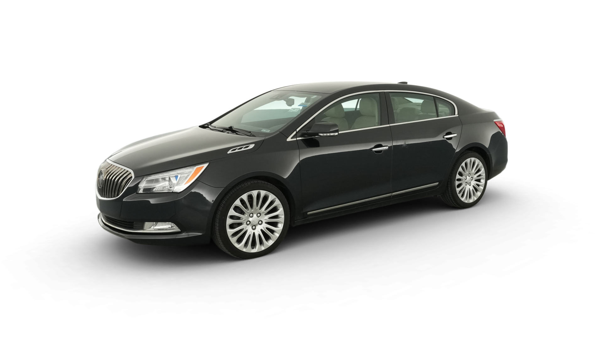 2015 Buick LaCrosse