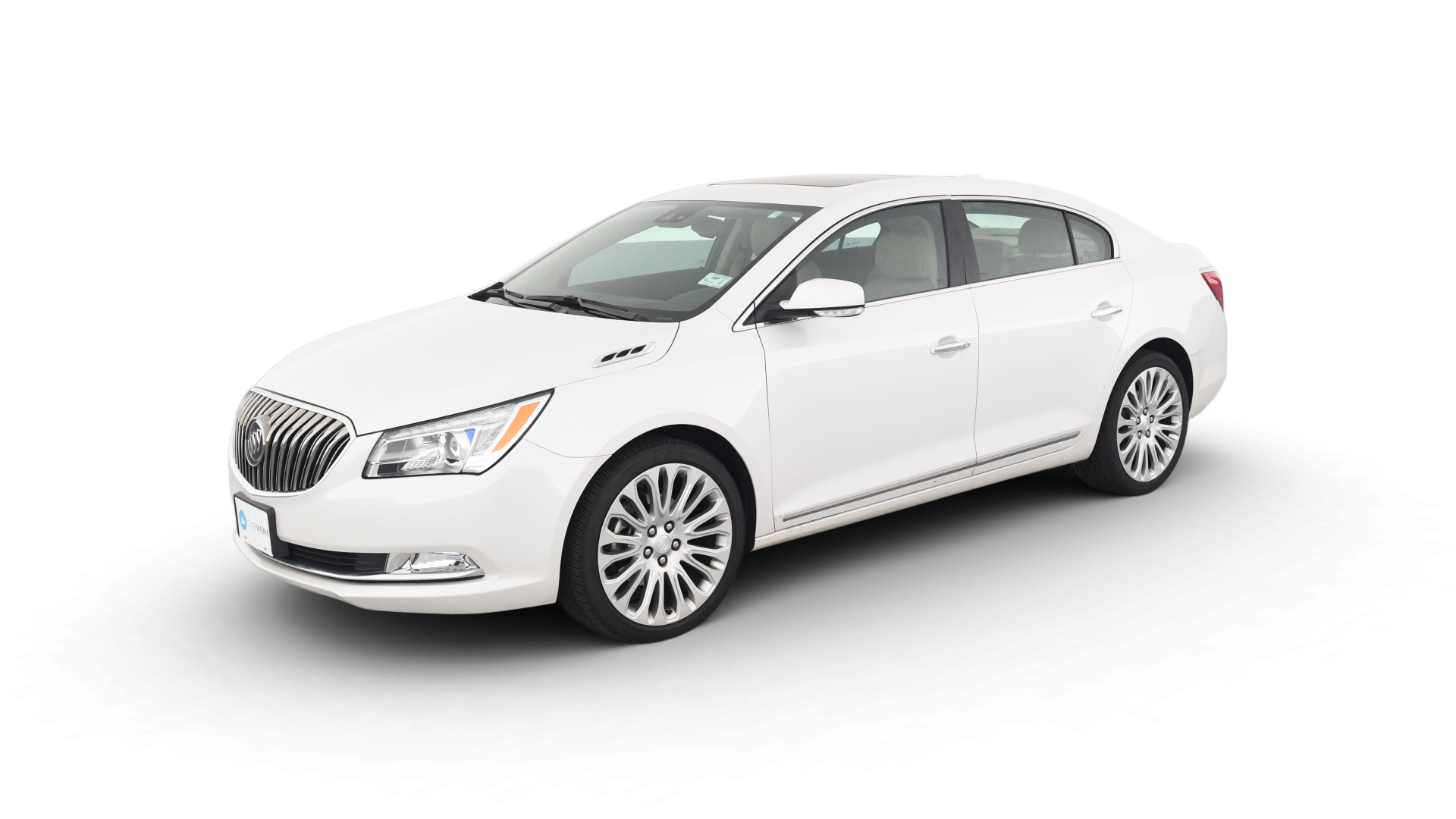 Used 2015 Buick LaCrosse | Carvana