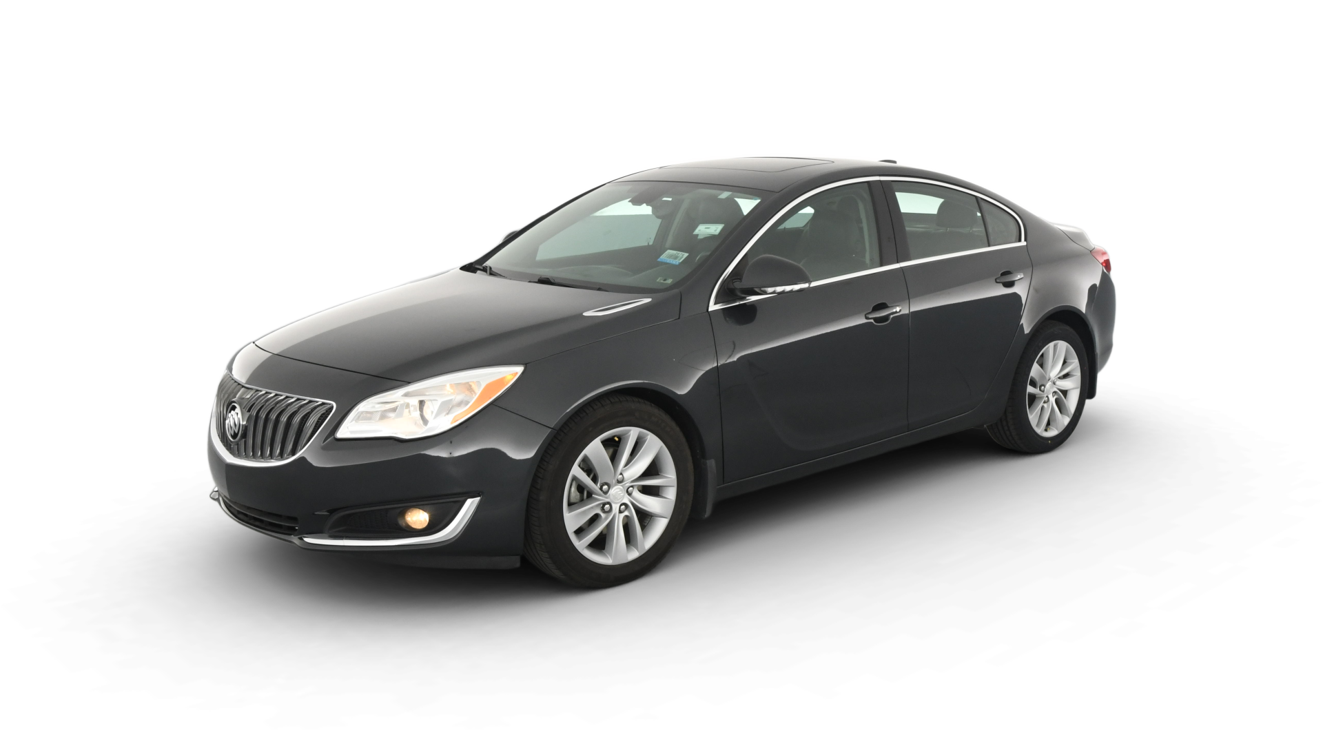 2015 Buick Regal Premium 1 4WD