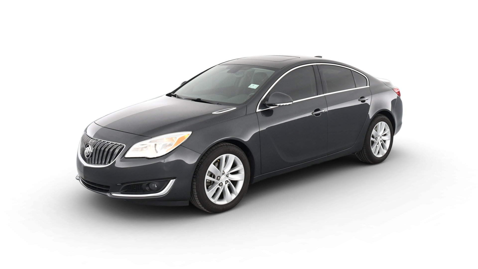 2015 Buick Regal Premium 1