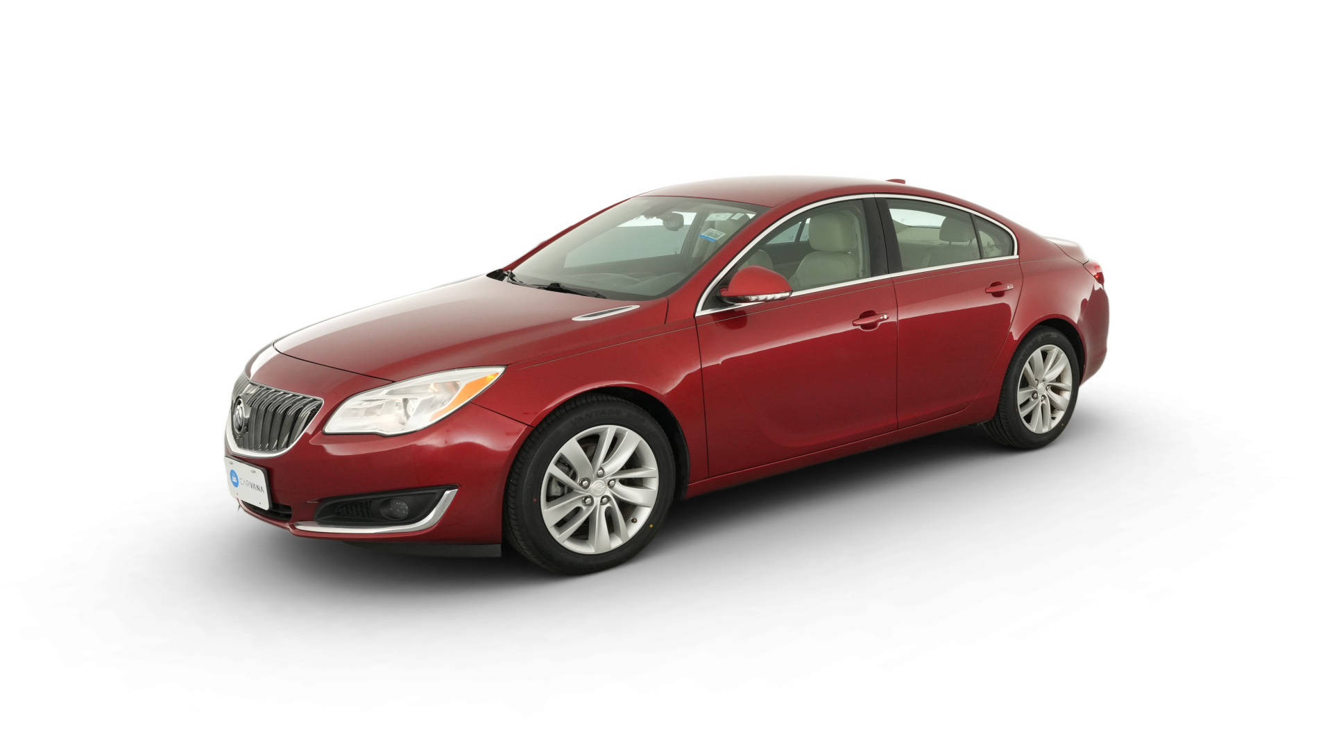 2015 Buick Regal Premium 1