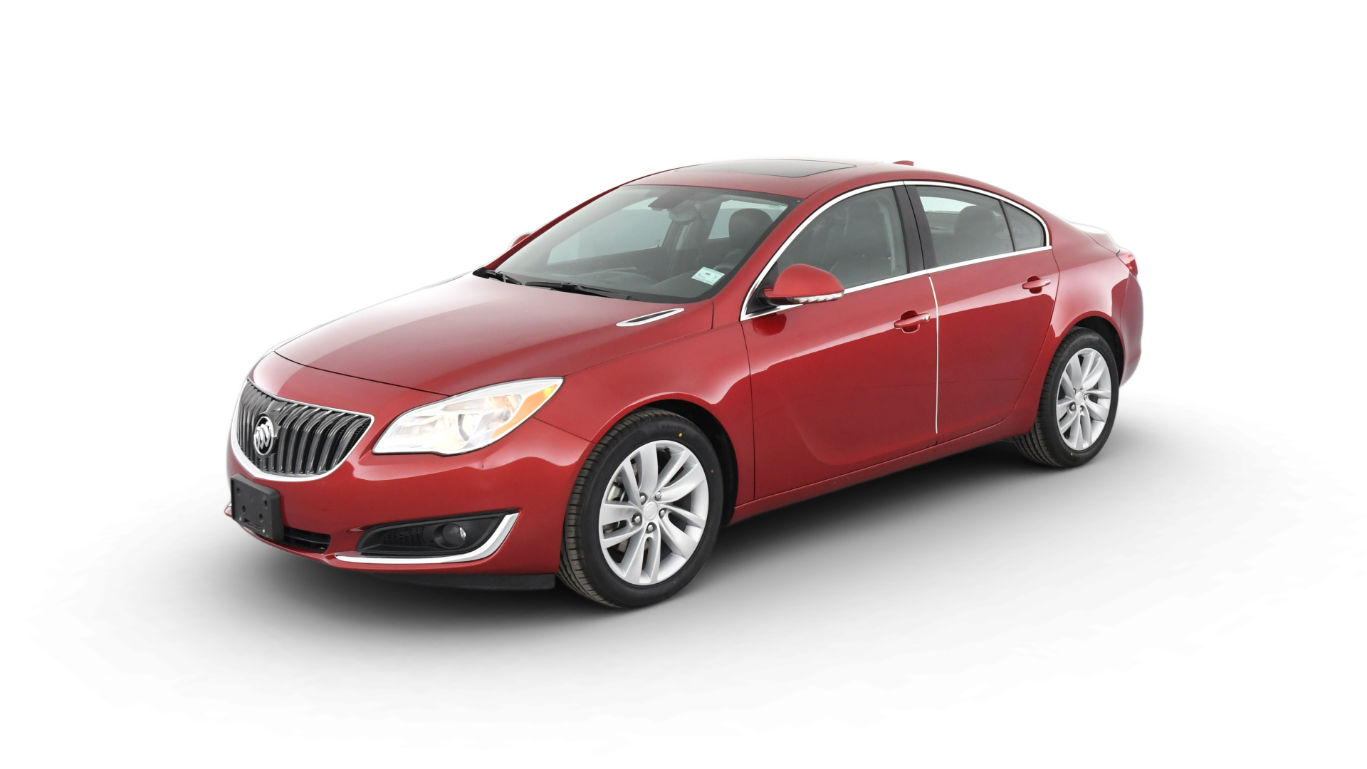2015 Buick Regal Premium 1