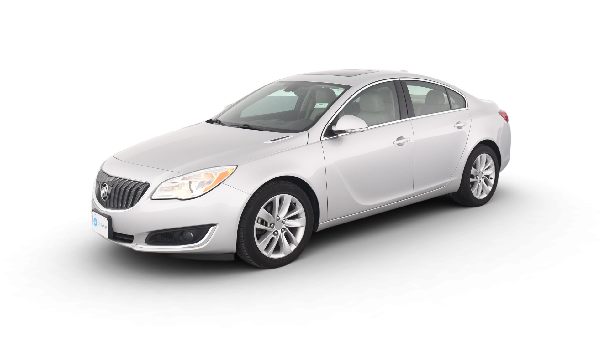 2015 Buick Regal Premium 1