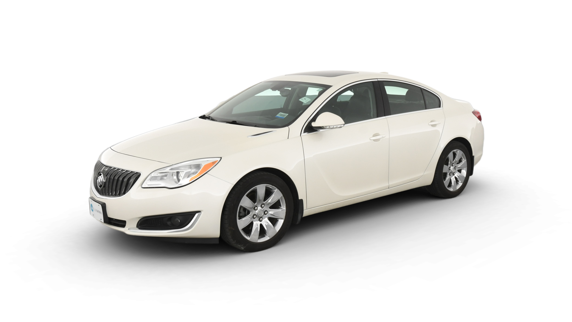 2015 Buick Regal