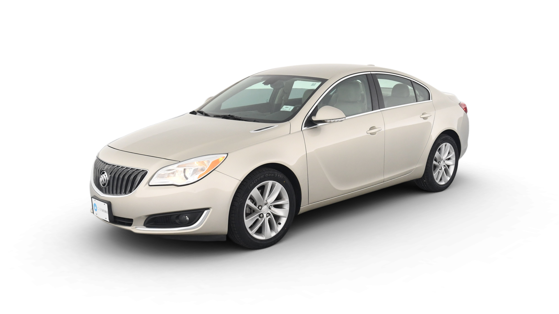 2015 Buick Regal Base