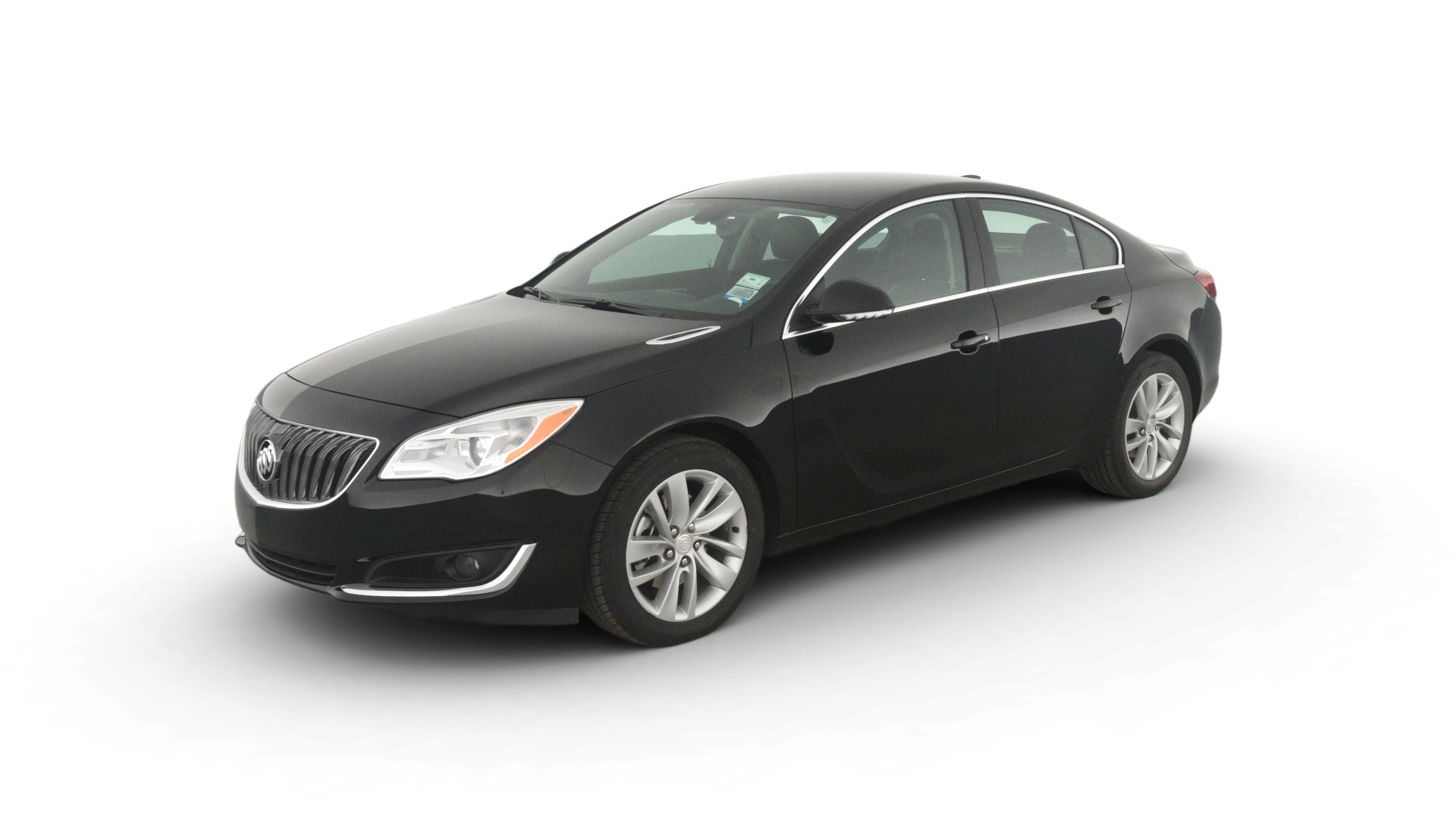 2015 Buick Regal