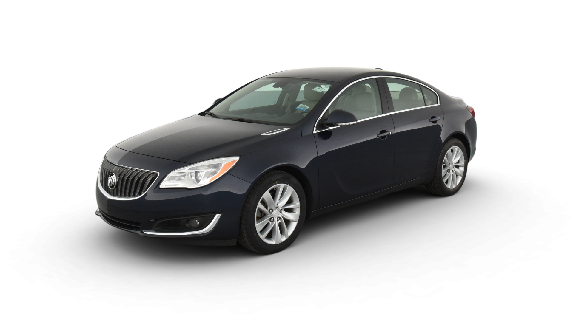 2015 Buick Regal