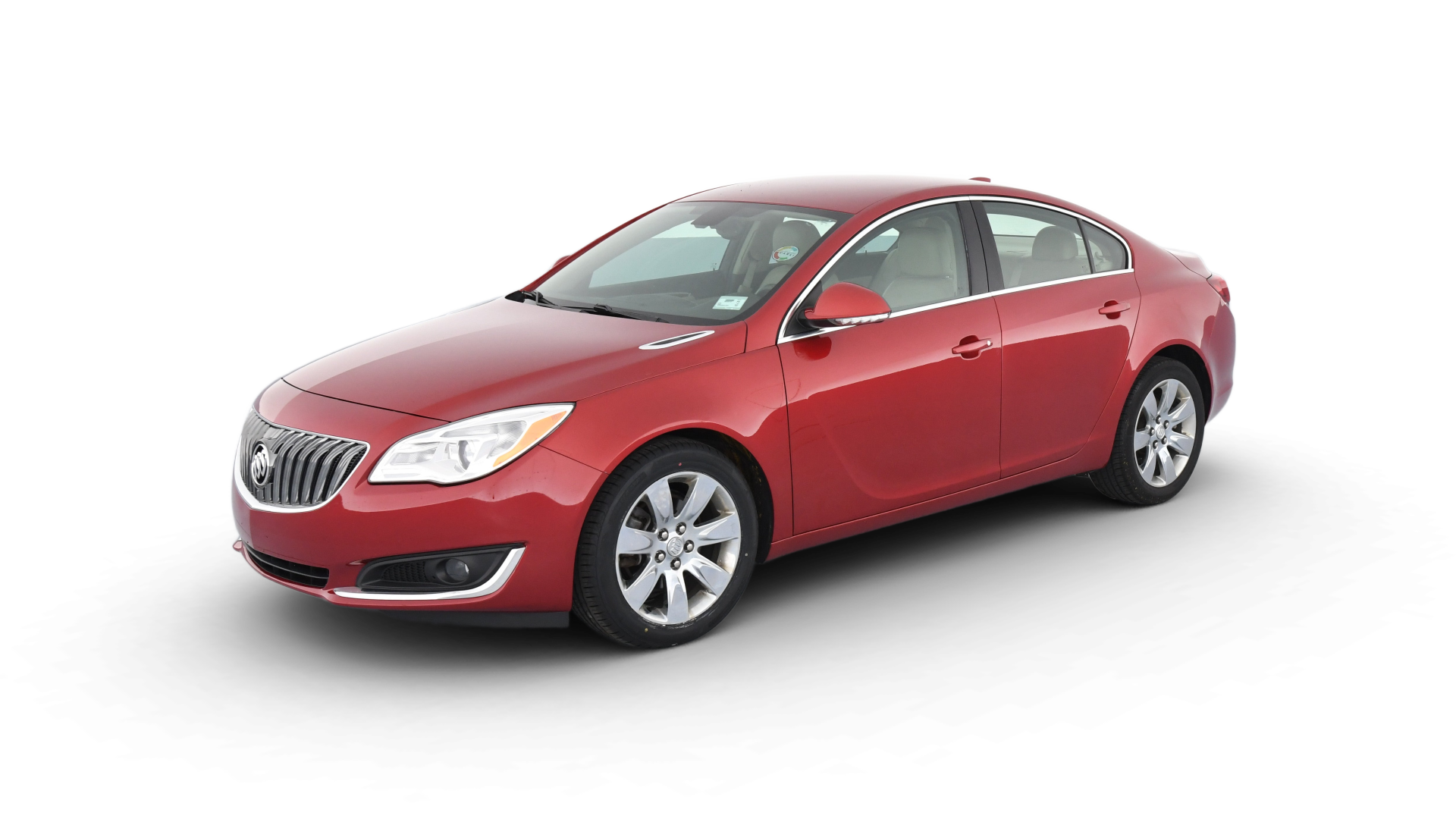 2015 Buick Regal Base