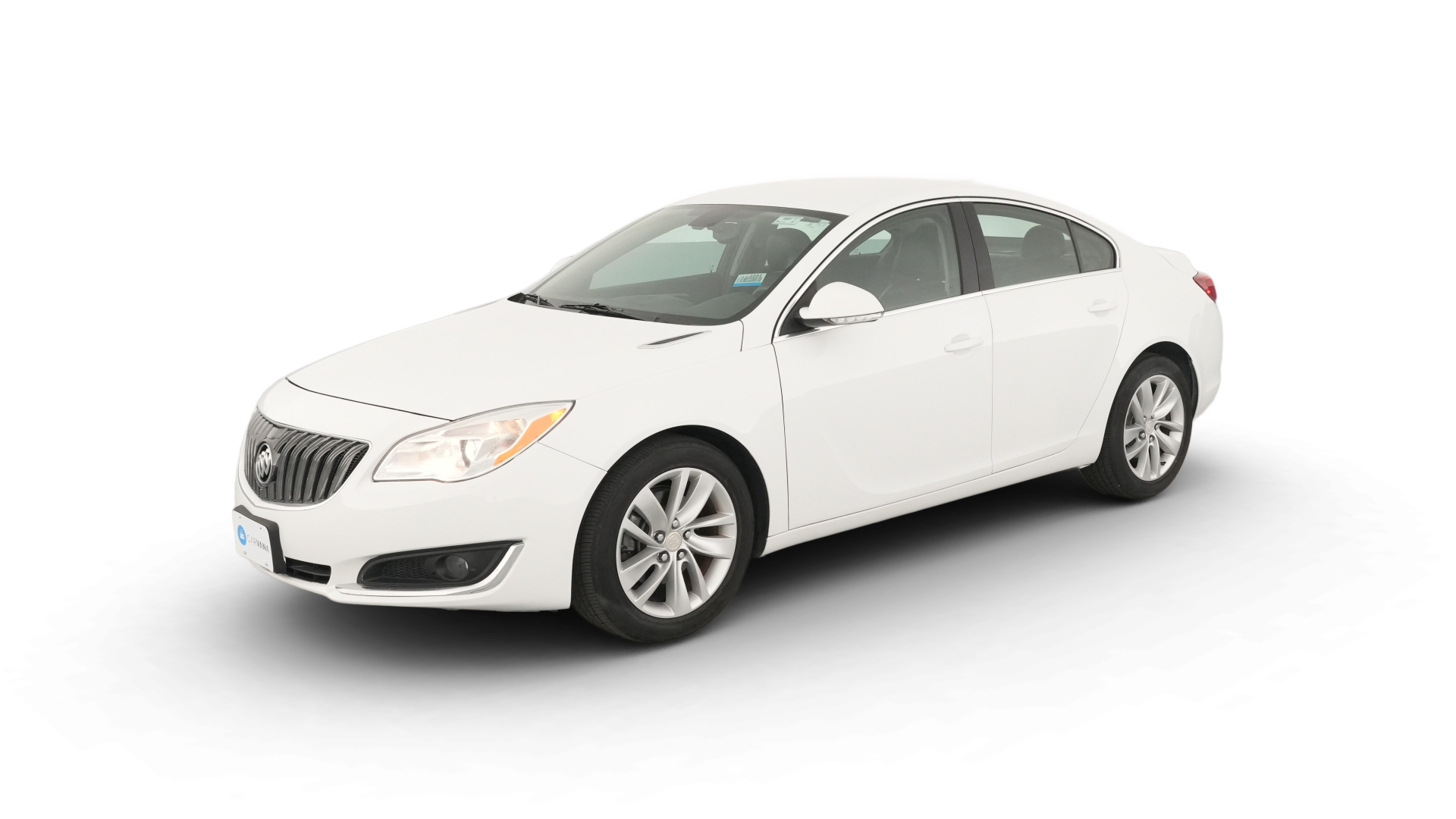 2015 Buick Regal vehicle photo