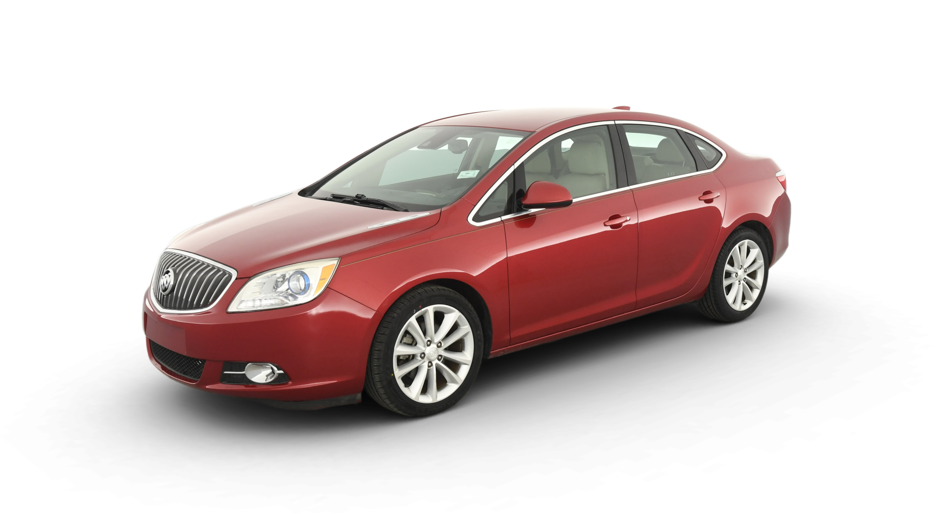 2015 Buick Verano 1SG