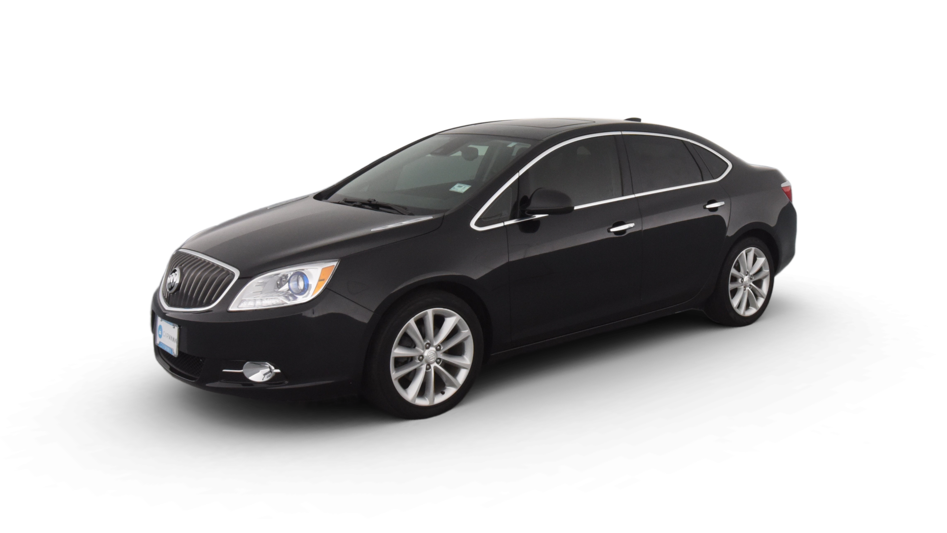 2015 Buick Verano 1SL