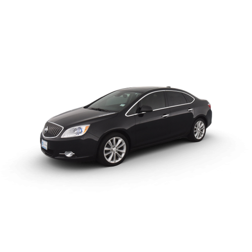 2015 Buick Verano