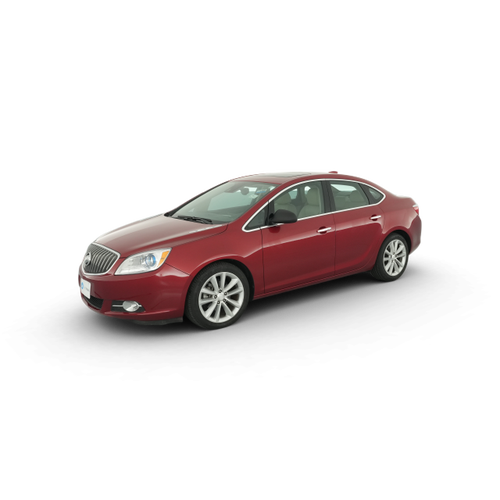 2015 Buick Verano